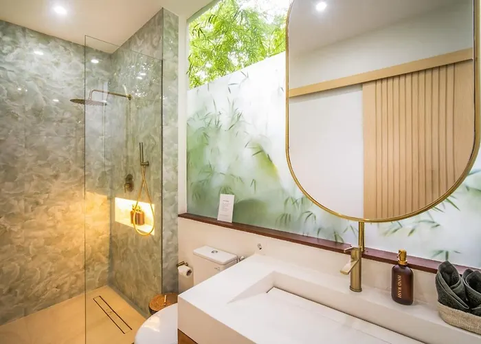 Villa Kalma Stylish 3br In Heart The Of *