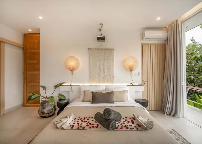 Kalma Stylish 3br In Heart The Of *