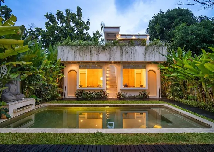 Kalma Stylish 3br In Heart The Of *
