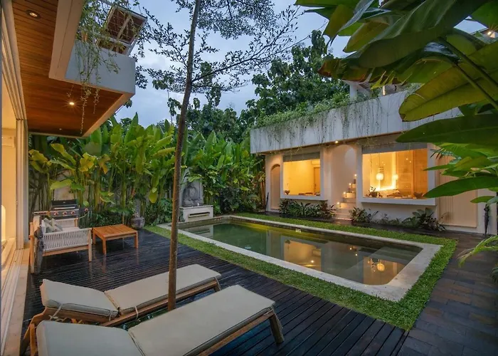 Kalma Stylish 3br In Heart The Of