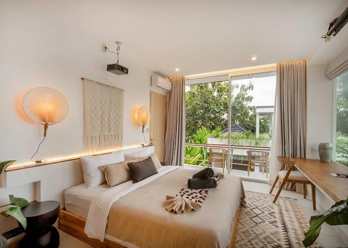 Kalma Stylish 3br In Heart The Of