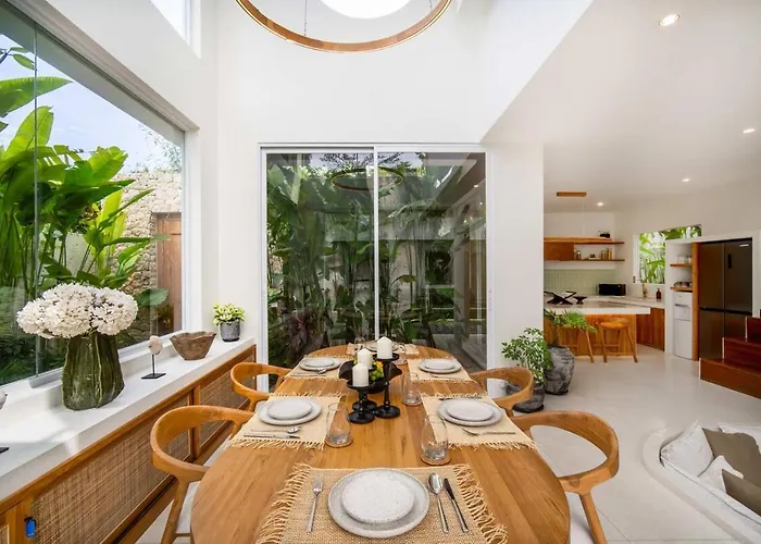 Kalma Stylish 3br In Heart The Of *