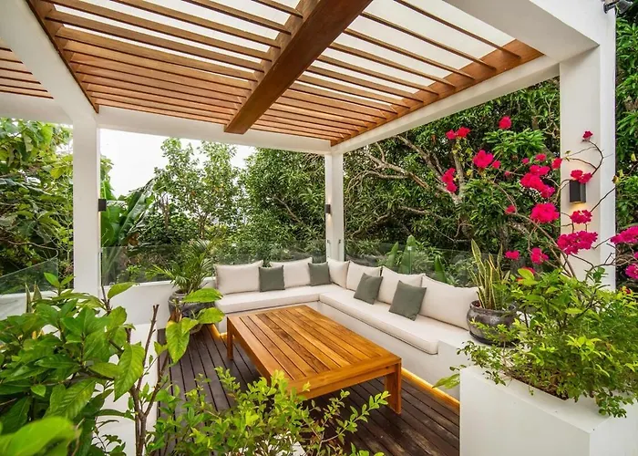 Kalma Stylish 3br In Heart The Of *