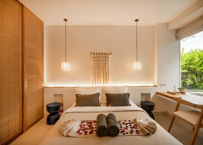 Kalma Stylish 3br In Heart The Of *