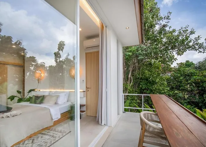 Villa Kalma Stylish 3br In Heart The Of *