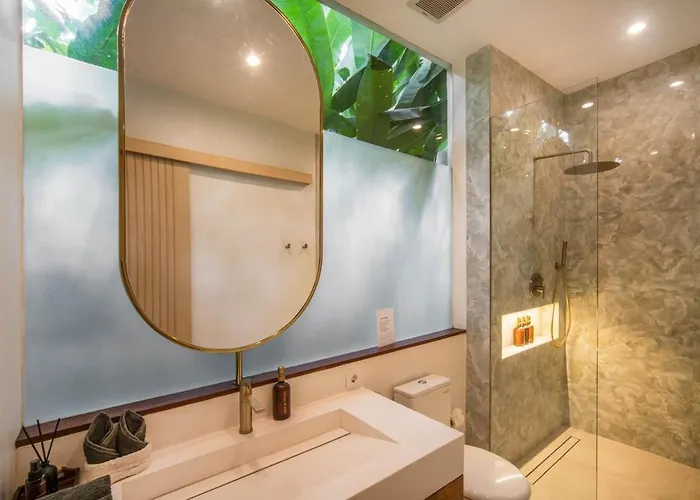 Kalma Stylish 3br In Heart The Of * Jimbaran