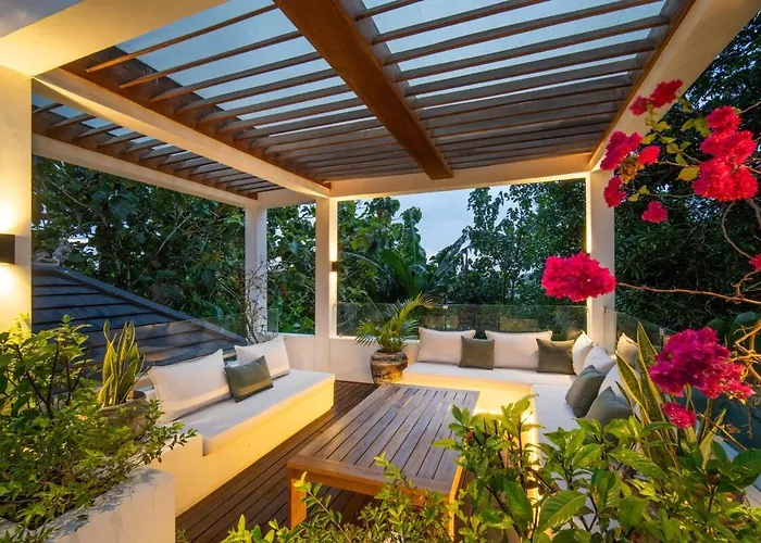 Kalma Stylish 3br In Heart The Of